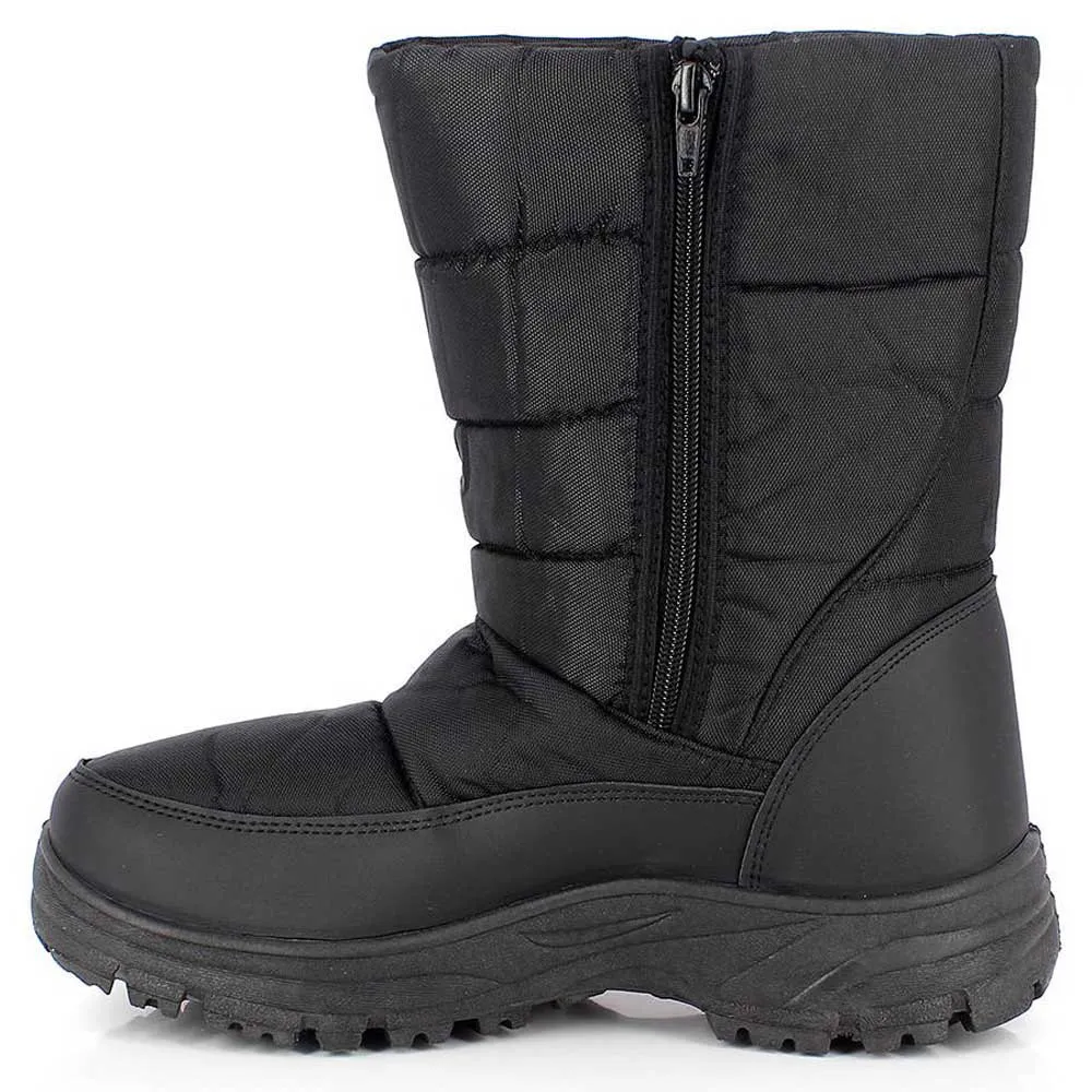 Kimberfeel Bobby Tursko, Black