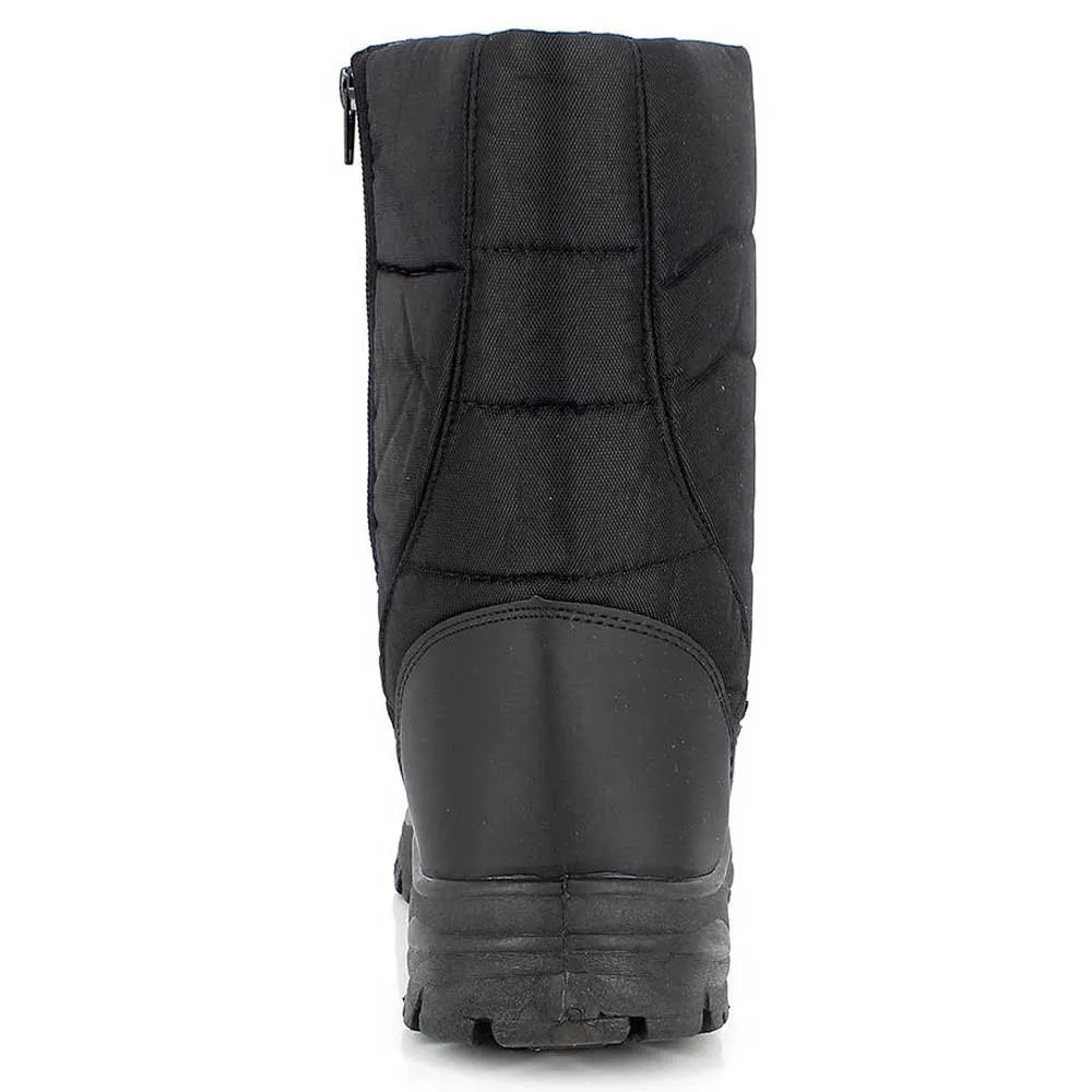 Kimberfeel Bobby Tursko, Black