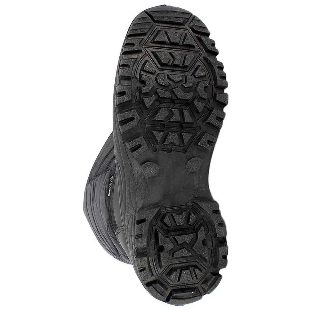 Kimberfeel Bobby Tursko, Black