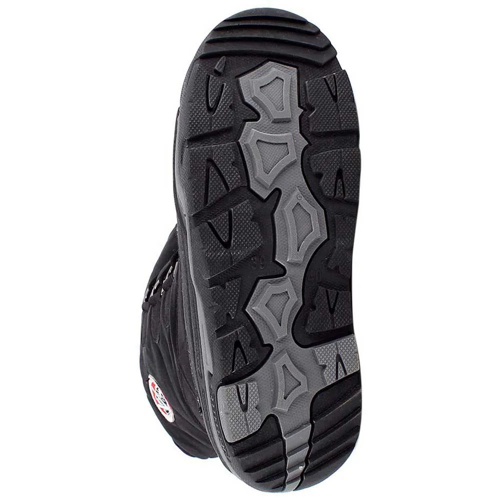 Kimberfeel Groenland2 Tursko, Black Kimberfeel Groenland2 Tursko, Black
