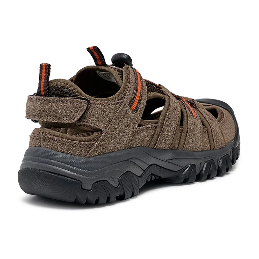 Kimberfeel Malaguet Sandaler Kimberfeel Malaguet Sandaler