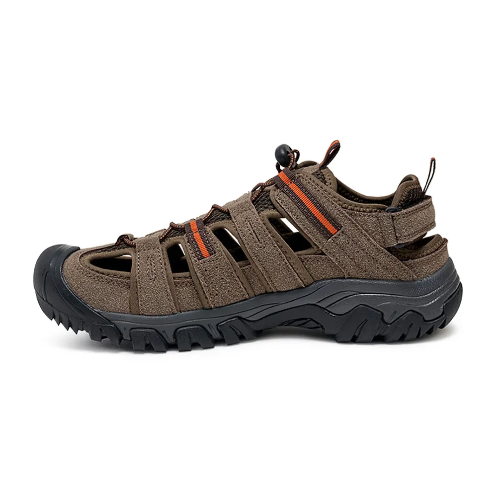 Kimberfeel Malaguet Sandaler Kimberfeel Malaguet Sandaler