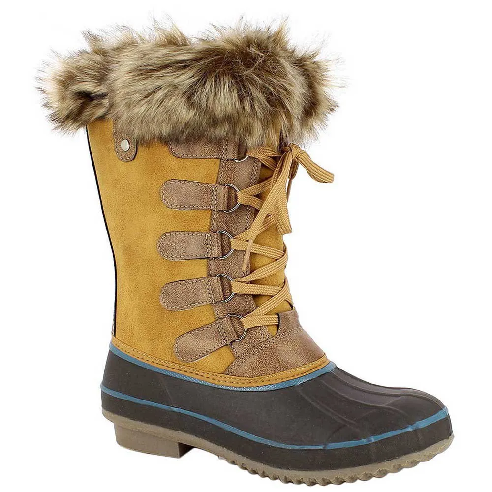 Kimberfeel Odessa Tursko, Beige