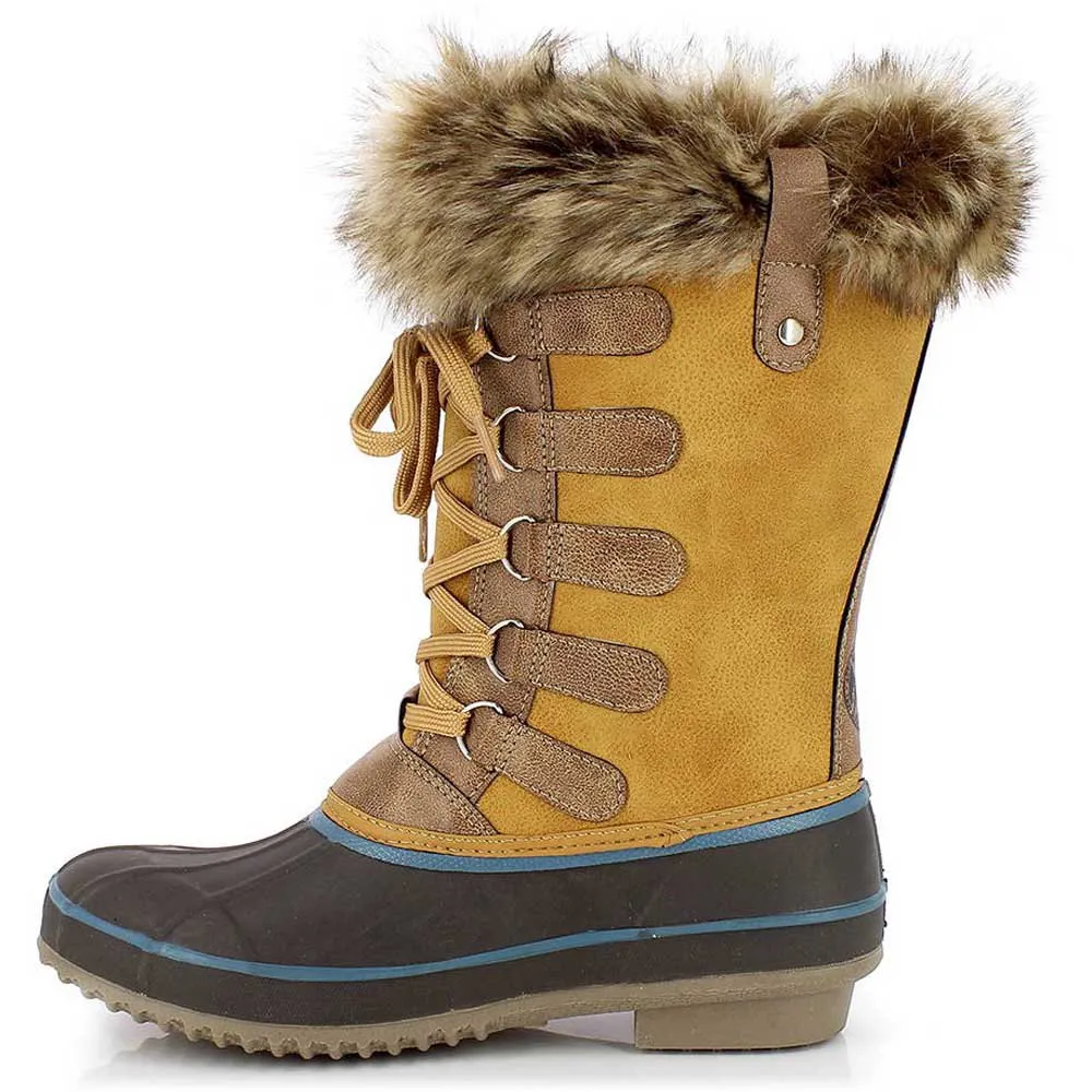 Kimberfeel Odessa Tursko, Beige