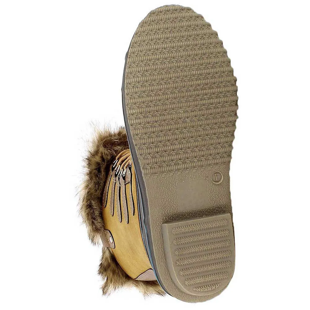 Kimberfeel Odessa Tursko, Beige