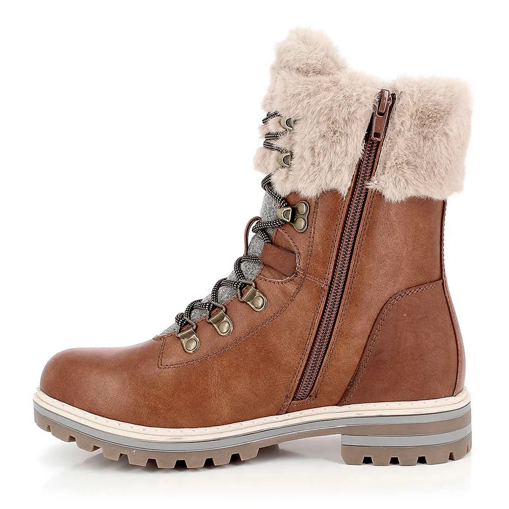 Kimberfeel Pixie Tursko Refurbished, Beige