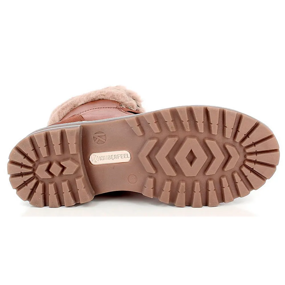 Kimberfeel Pixie Tursko Refurbished, Beige