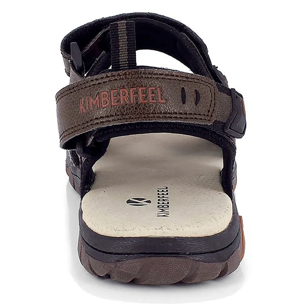 Kimberfeel Touques Sandaler