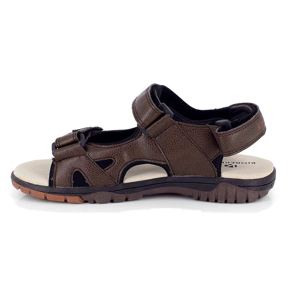 Kimberfeel Touques Sandaler