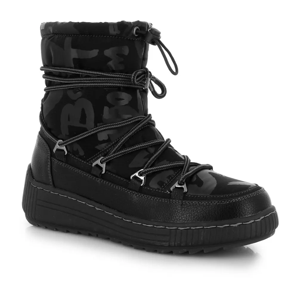 Kimberfeel Vera Tursko Refurbished, Noir