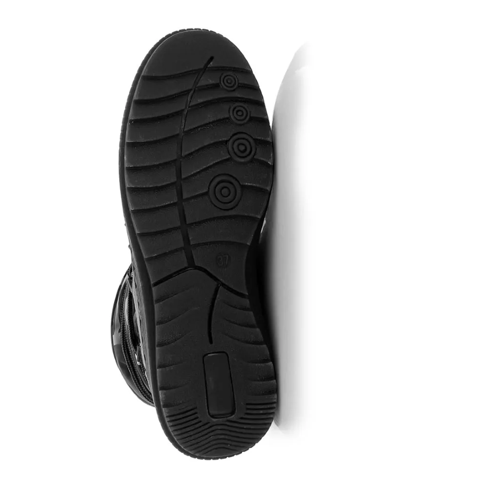 Kimberfeel Vera Tursko Refurbished, Noir