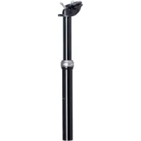 Kind Shock Drop Zone Dropped Post 125 Mm Dropper Setepinne Kind Shock Drop Zone Dropped Post 125 Mm Dropper Setepinne