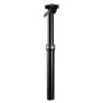 Kind Shock Drop Zone Dropper Setepinne 120 Mm, Black, 300-420mm, 31.6mm