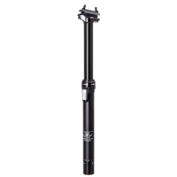 Kind Shock Dropper Post 31,6mm 435mm med 150 mm Vandring Kind Shock Dropper Post 31,6mm 435mm med 150 mm Vandring