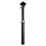 Kind Shock Dropzone 2020 125 Mm Dropper Setepinne, Black, 260-385mm, 31.6mm