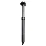 Kind Shock E20iÂ internal Cable 125 Mm Dropper Setepinne, Black, 305-430mm, 30.9mm