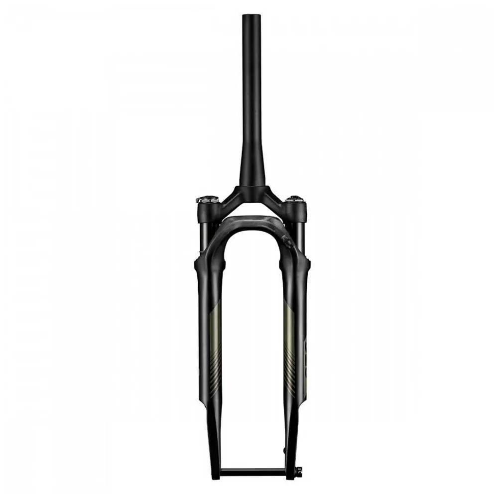Kind Shock Gtc Gravel Gaffel, Black, 28" - 700C, 40mm