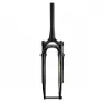 Kind Shock Gtc Gravel Gaffel, Black, 28" - 700C, 40mm
