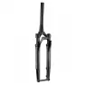Kind Shock Gtc Gravel Gaffel, Black, 28" - 700C, 40mm