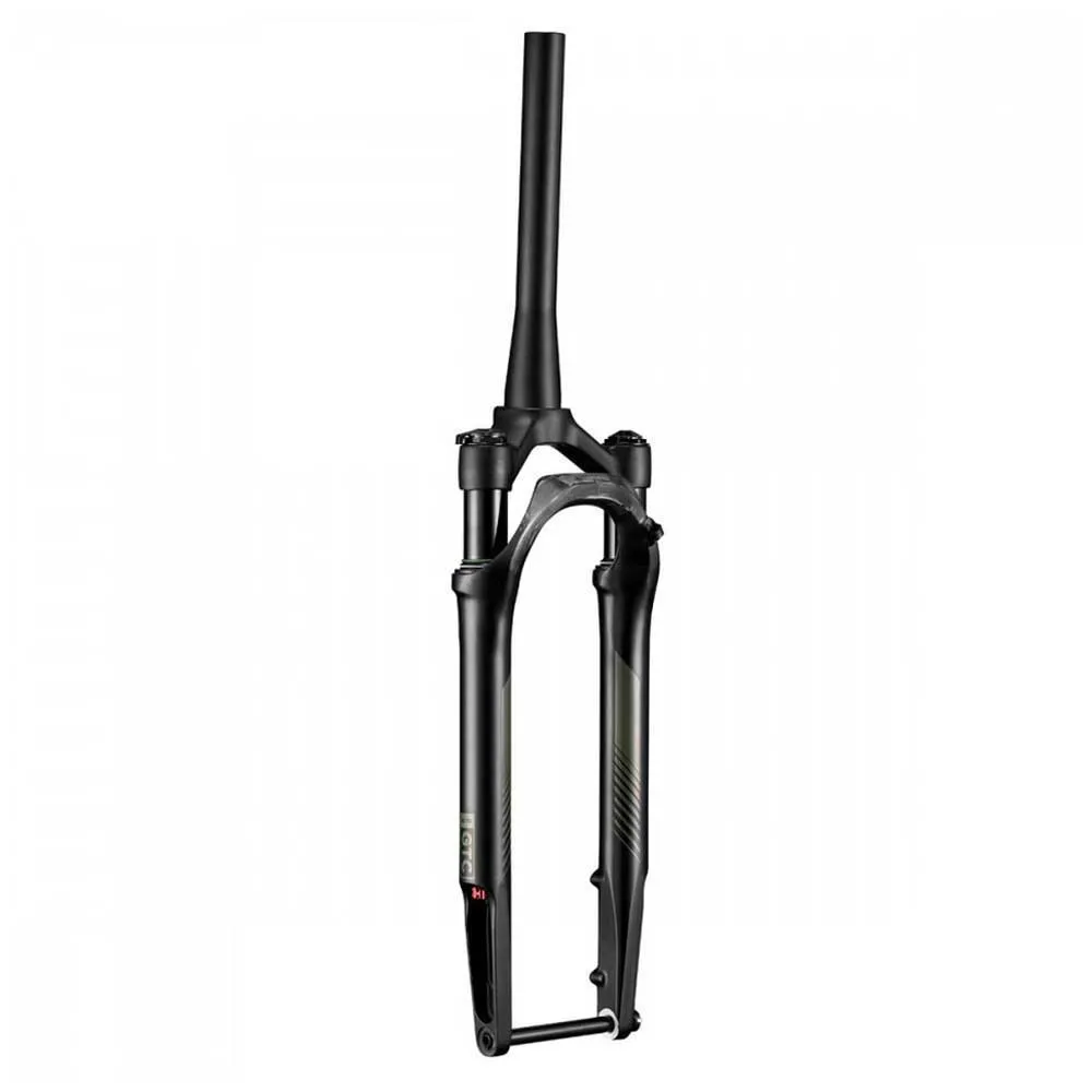 Kind Shock Gtc Gravel Gaffel Refurbished, Black, 28"-700C
