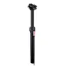 Kind Shock Ks Lev Dropper Setepinne, Black, 100-400mm, 27.2mm