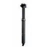 Kind Shock Ks Rage-i Internal Cable Without Remote Controler 125 Mm Dropper Setepinne, Clear, 240-340mm, 30.9mm