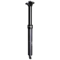 Kind Shock Lev Carbon Internal Cable 65 Mm Dropper Setepinne Kind Shock Lev Carbon Internal Cable 65 Mm Dropper Setepinne