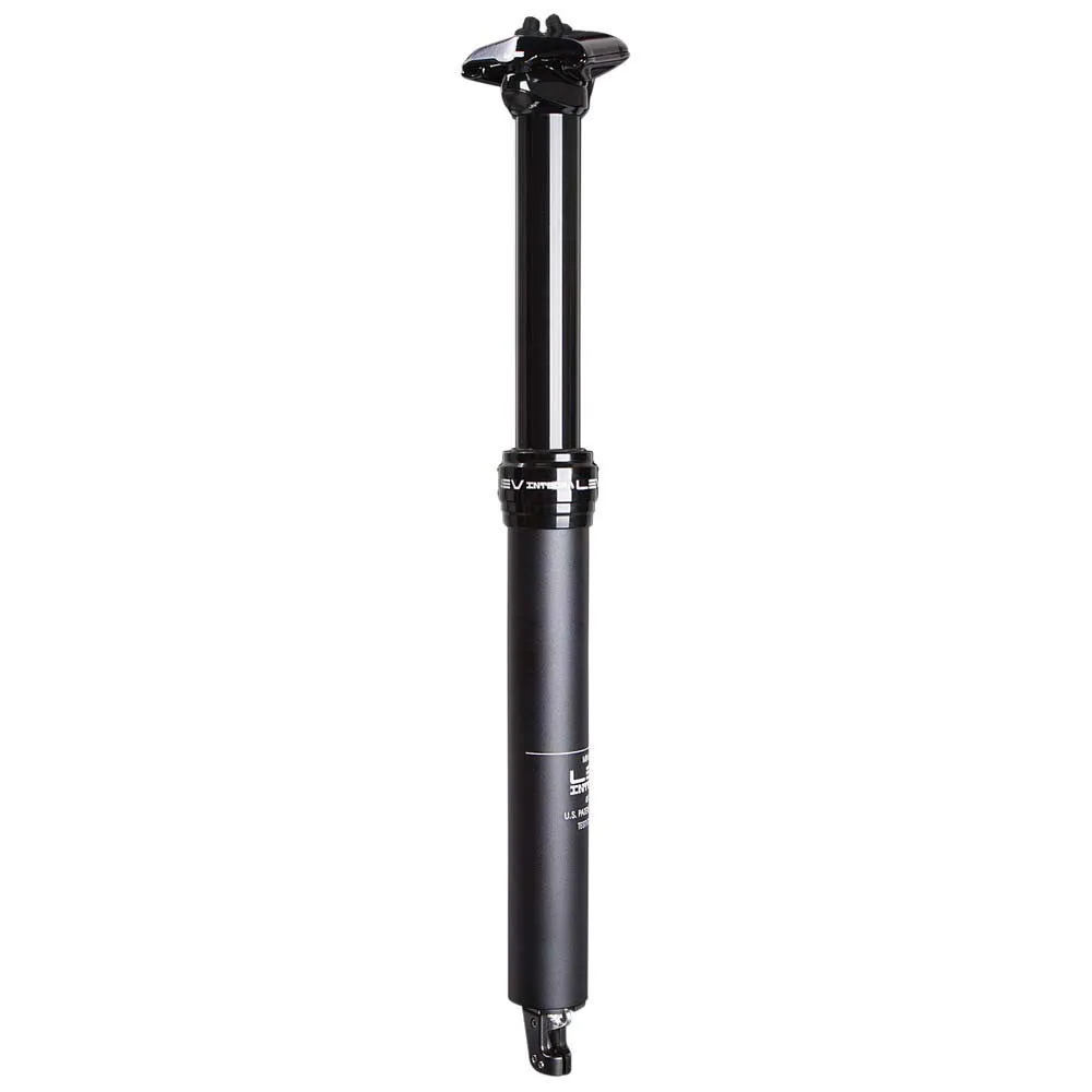 Kind Shock Lev Carbon Internal Cable 65 Mm Dropper Setepinne