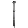 Kind Shock Lev Carbon Internal Cable Dropper Setepinne, Black, 300-400mm, 27.2mm