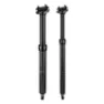 Kind Shock Lev Ci 2020 75 Mm Dropper Setepinne, Black, 335-410mm, 31.6mm