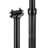 Kind Shock Lev Ci 2020 75 Mm Dropper Setepinne, Black, 335-410mm, 31.6mm