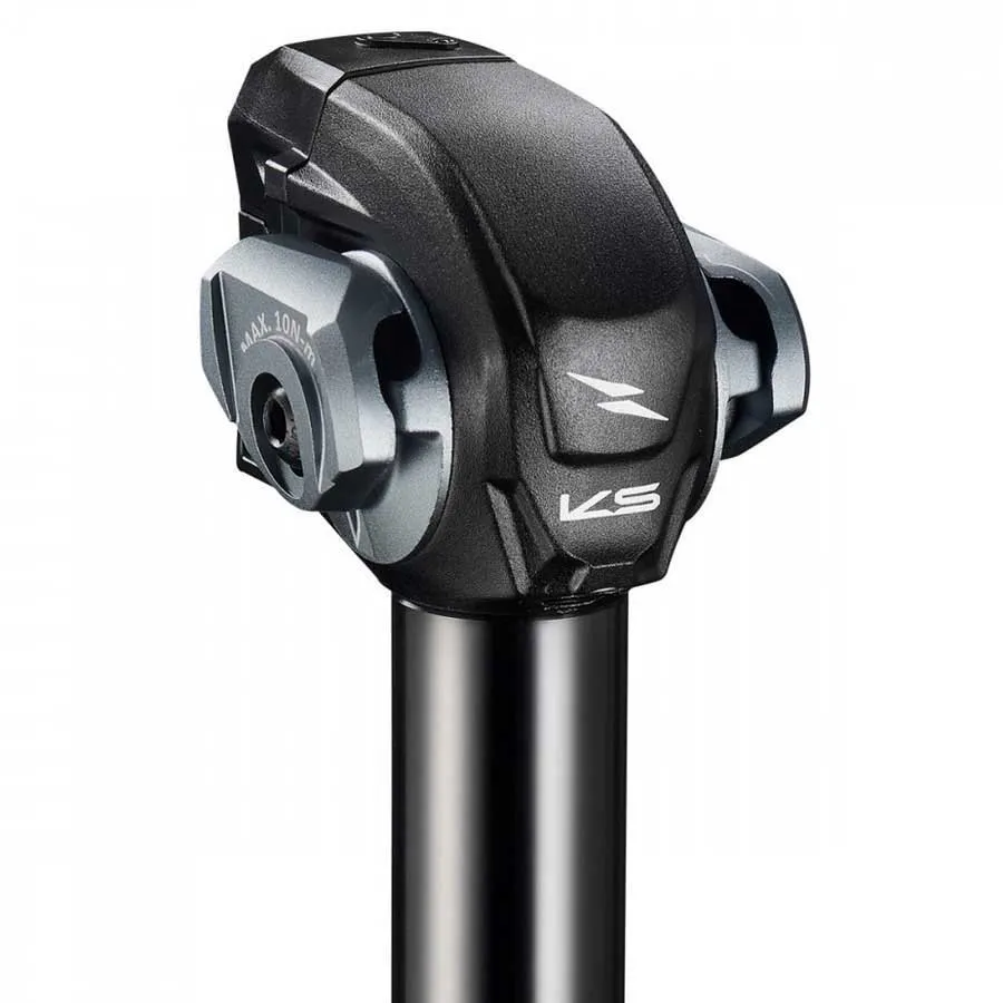 Kind Shock Lev Circuit 175 Mm Dropper Setepinne Kind Shock Lev Circuit 175 Mm Dropper Setepinne