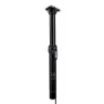 Kind Shock Lev Dx 175 Mm Dropper Setepinne, Black, 310-485mm, 30.9mm
