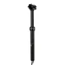 Kind Shock Lev Internal Cable Dropper Setepinne, Black, 315-490mm, 31.6mm