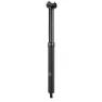 Kind Shock Ragei 2020 125 Mm Dropper Setepinne, Black, 267-392mm, 34.9mm