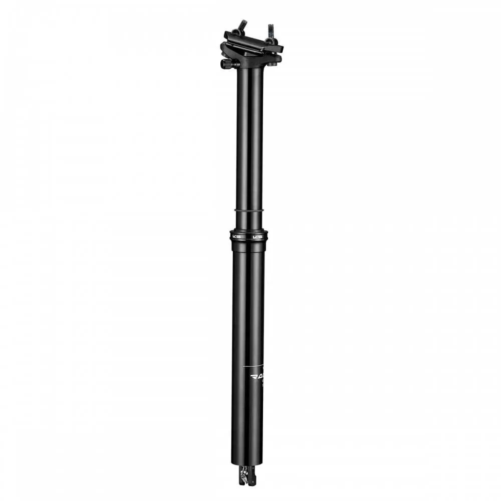 Kind Shock Ragei S 100 Mm Dropper Setepinne Kind Shock Ragei S 100 Mm Dropper Setepinne