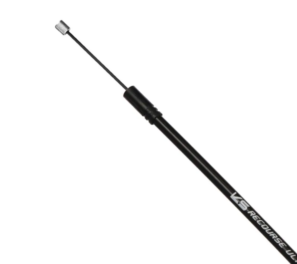 Kind Shock Recourse Ultralight II Sett