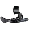 Kind Shock Southpaw Shimano Spec Ii Fjernkontroll For Senkepinne, Black, One Size