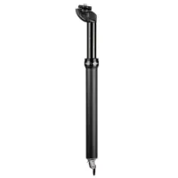 Kind Shock Tija Telescópica Ks Eten 27.2 120 Mm Cable Interno Retrasada Sin Mando Setepinne Kind Shock Tija Telescópica Ks Eten 27.2 120 Mm Cable Interno Retrasada Sin Mando Setepinne
