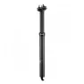 Kind Shock Vantage Dropper Setepinne Refurbished, Black, 180-210mm