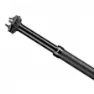 Kind Shock Vantage Dropper Setepinne Refurbished, Black, 180-210mm