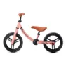 Kinderkraft 2way Next 2022 Sykkel, Rose pink, One Size, Barnesykkel