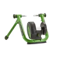 KINETIC Road Machine Control Turbobrenner