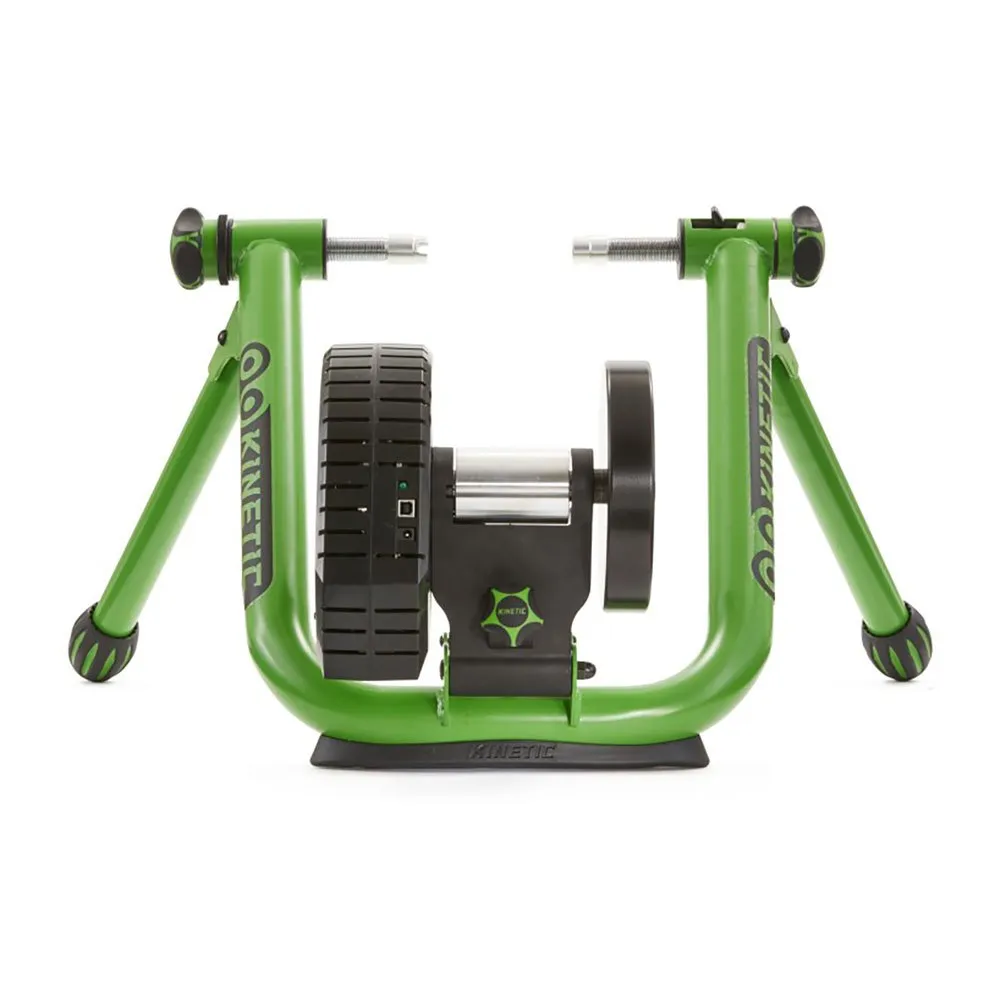 KINETIC Road Machine Control Turbobrenner, Green / red, One Size KINETIC Road Machine Control Turbobrenner, Green / red, One Size