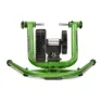 KINETIC Rock And Roll Control Turbobrenner, Green / red, One Size