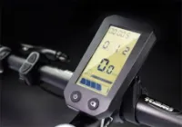 King Meter JK LCD Display