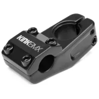 Kink BMX Bold Hrd Toploader 22.2 Mm Sykkelstyrestem Kink BMX Bold Hrd Toploader 22.2 Mm Sykkelstyrestem