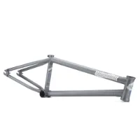 Kink BMX Cloud Travis Hughes Signature Bmx-ramme Kink BMX Cloud Travis Hughes Signature Bmx-ramme