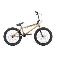 Kink BMX Curb 2026 Bmx Sykkel