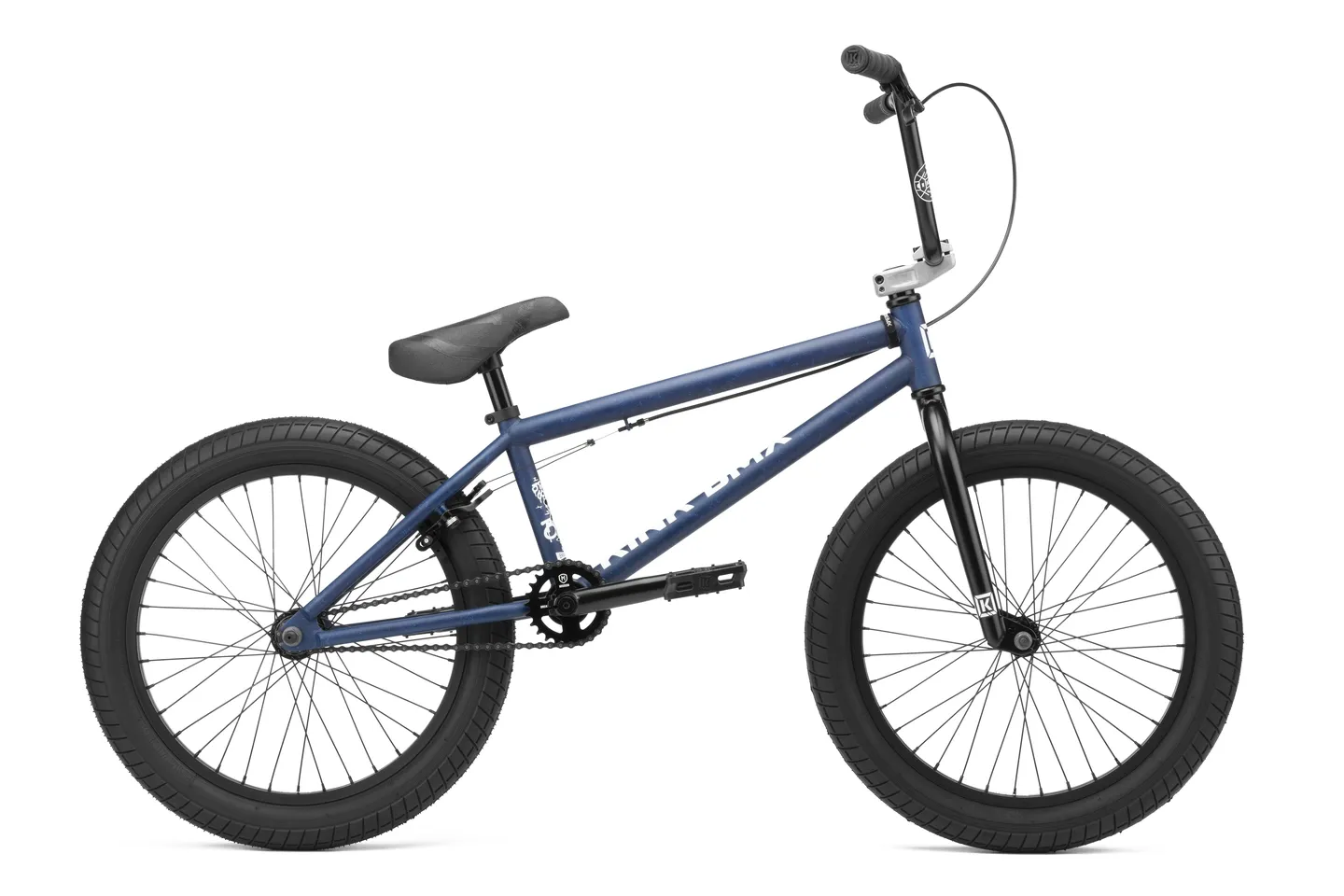Kink BMX Curb BMX, BMX sykkel Kink BMX Curb BMX, BMX sykkel
